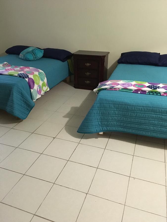 זאקאטקאס Rua Hotel מראה חיצוני תמונה
